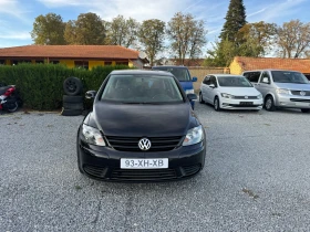 VW Golf Plus 1.9тди 105к.с КЛИМАТИК , снимка 2