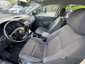 VW Golf Plus 1.9тди 105к.с КЛИМАТИК , снимка 10