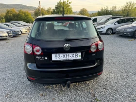 VW Golf Plus 1.9тди 105к.с КЛИМАТИК , снимка 8