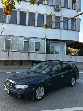 Opel Omega, снимка 7