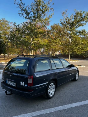 Opel Omega, снимка 3