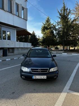 Opel Omega, снимка 8