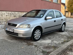     Opel Astra 1.8  