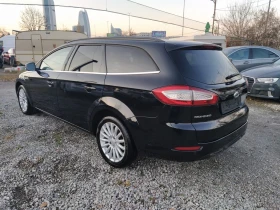 Ford Mondeo 2.0tdci, снимка 5