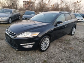 Ford Mondeo 2.0tdci, снимка 7