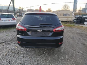 Ford Mondeo 2.0tdci, снимка 4