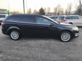 Ford Mondeo 2.0tdci, снимка 2