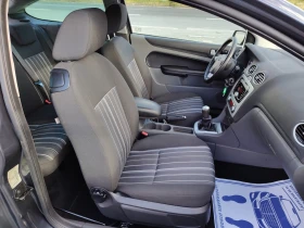 Ford Focus 1.6TDCI , снимка 13