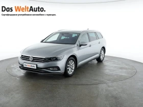 Обява за продажба на VW Passat Business 2.0 TDI SCR DSG ~49 500 лв. - изображение 1