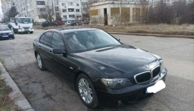 BMW 730, снимка 6