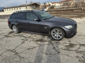 BMW 325 М пакет, снимка 3