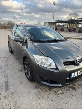 Toyota Auris 1.6/Газ, снимка 7