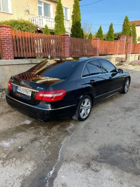 Mercedes-Benz E 350, снимка 3