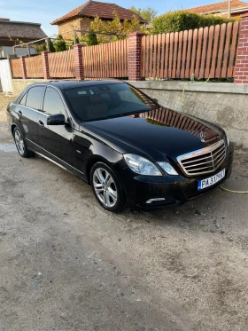 Mercedes-Benz E 350, снимка 8