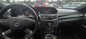 Mercedes-Benz E 350, снимка 6