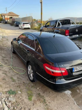 Mercedes-Benz E 350, снимка 4