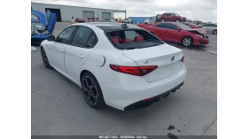 Alfa Romeo Giulia, снимка 4