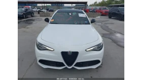 Alfa Romeo Giulia, снимка 2