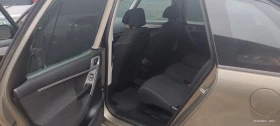 Citroen C4 Picasso 1.6i бензин газ, снимка 10