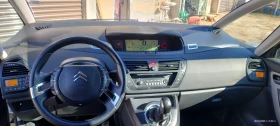 Citroen C4 Picasso 1.6i, снимка 6