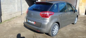 Citroen C4 Picasso 1.6i, снимка 4