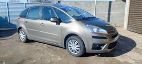 Citroen C4 Picasso 1.6i, снимка 2