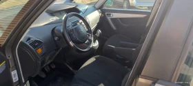 Citroen C4 Picasso 1.6i, снимка 5