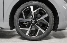 VW ID.3 77 kWh = Pro= Heat Pump Гаранция, снимка 5