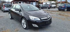 Opel Astra 1.7 CDTI Cosmo Evro 5, снимка 1