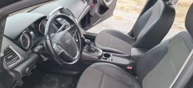 Opel Astra 1.7 CDTI Cosmo Evro 5, снимка 9