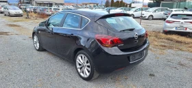 Opel Astra 1.7 CDTI Cosmo Evro 5, снимка 4