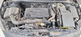 Opel Astra 1.7 CDTI Cosmo Evro 5, снимка 16