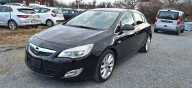 Opel Astra 1.7 CDTI Cosmo Evro 5, снимка 2