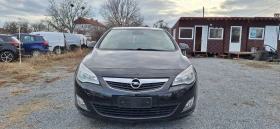 Opel Astra 1.7 CDTI Cosmo Evro 5, снимка 3