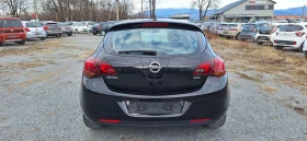 Opel Astra 1.7 CDTI Cosmo Evro 5, снимка 5