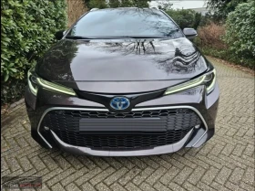 Toyota Corolla 1.8HEV/122HP/EXECUTIVE/TOURING-SPORT/CAM/NAVI/AUSC, снимка 2