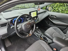 Toyota Corolla 1.8HEV/122HP/EXECUTIVE/TOURING-SPORT/CAM/NAVI/AUSC, снимка 7