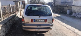 Renault Espace, снимка 4