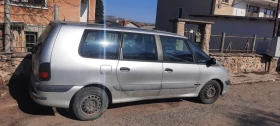 Renault Espace, снимка 3