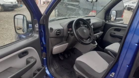 Fiat Doblo 1.3 multijet klimatik  | Mobile.bg    12