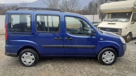 Fiat Doblo 1.3 multijet klimatik  | Mobile.bg    6