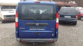 Fiat Doblo 1.3 multijet klimatik  | Mobile.bg    8