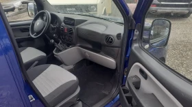 Fiat Doblo 1.3 multijet klimatik  | Mobile.bg    11