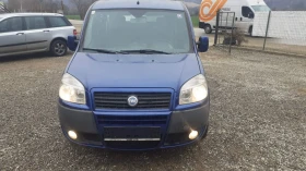     Fiat Doblo 1.3 multijet klimatik 