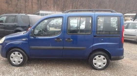 Fiat Doblo 1.3 multijet klimatik  | Mobile.bg    7