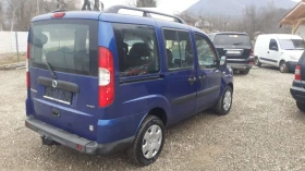 Fiat Doblo 1.3 multijet klimatik  | Mobile.bg    4