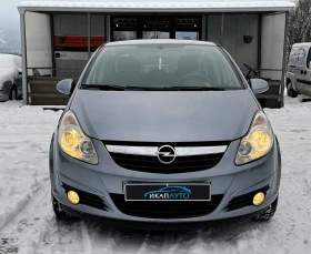 Opel Corsa 1.0LPG Enjoy ИТАЛИЯ, снимка 2