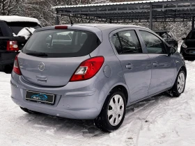 Opel Corsa 1.0LPG Enjoy ИТАЛИЯ, снимка 4