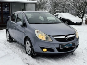 Opel Corsa 1.0LPG Enjoy ИТАЛИЯ, снимка 3