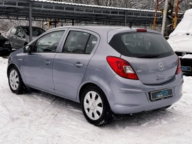 Opel Corsa 1.0LPG Enjoy ИТАЛИЯ, снимка 5